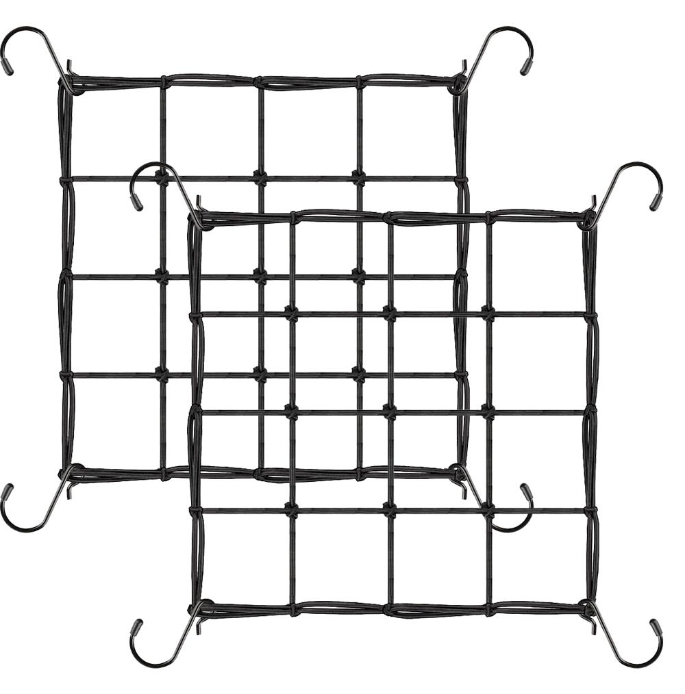 Rete A Traliccio, Rotolo Di Rete In Nylon Per Supporto Per Piante Da - Foto 3