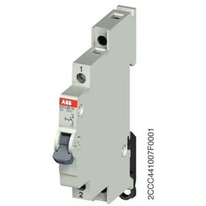 Interruttore RCBO Siemens 5SV13166KK16 – 1P+N, 6kA, Tipo A, 30mA, B16, 230V, 1TE