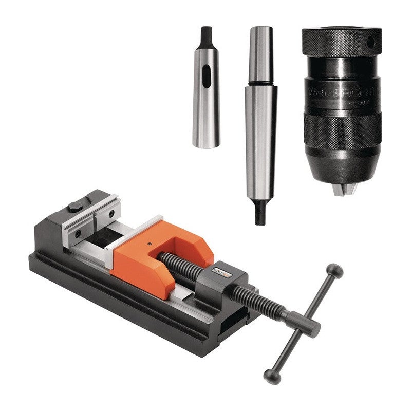Pakiet wiertniczy 2 + "felix" 2.0 80 dla TB 13 Plus MK2 i TB 15 Plus FLOTT