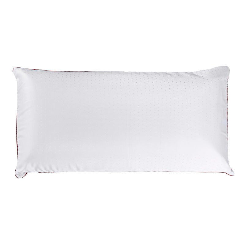 Almohada 75cm viscoelástica PIKOLIN de firmeza alta con malla 3D | VISCO TOP - 6