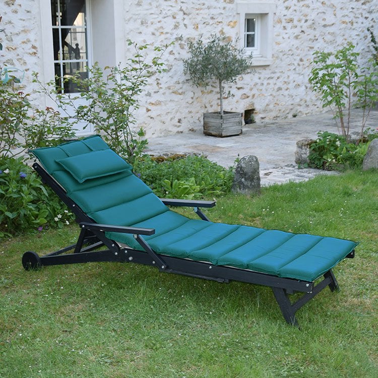 Materasso por lettino verde Leroy Merlin - Main Image