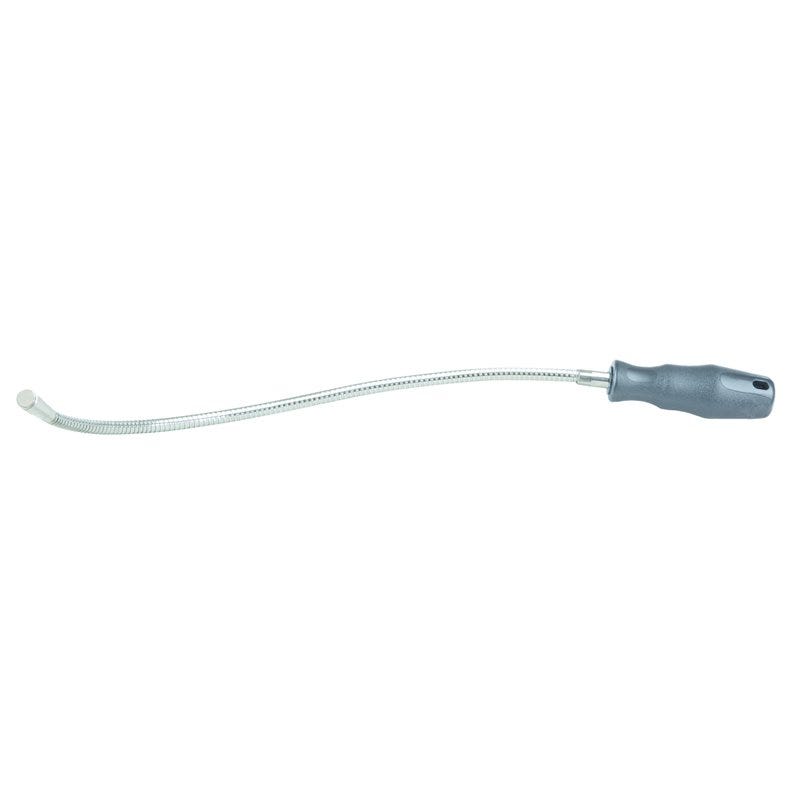 2 Pièces Aimant Flexible,Outil De Ramassage Magnétique Aimant Mecanique 2 Pièces Aimant Flexible,Outil De Ramassage Magnétique Aimant Mecanique