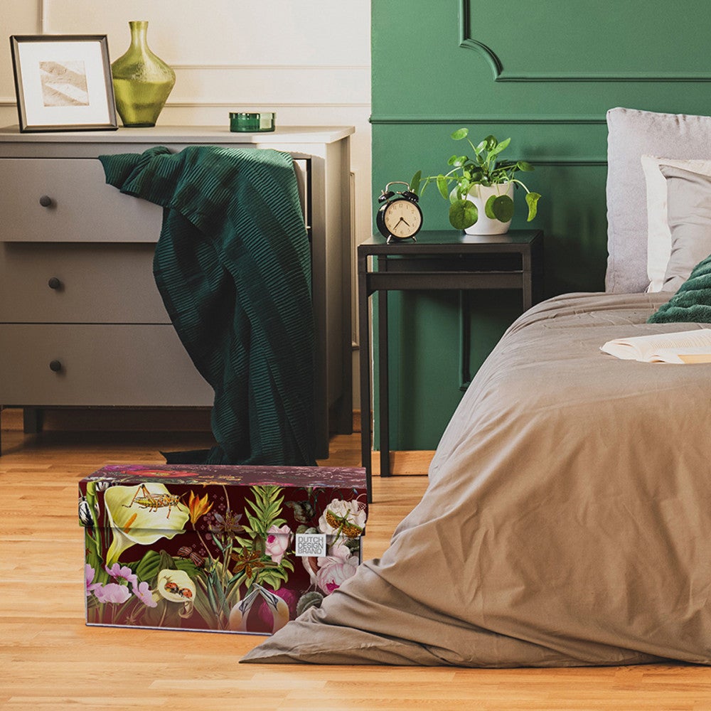 Scatola portaoggetti Triptic 39,5x32x21cm - DUTCH DESIGN BRAND - DUTCH DESIGN BRAND - 3