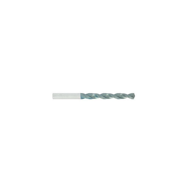 Foret Cobalt Extra-long 200 Mm Pour Métaux Durs - Perçage Acier Inox Et Cr-Ni