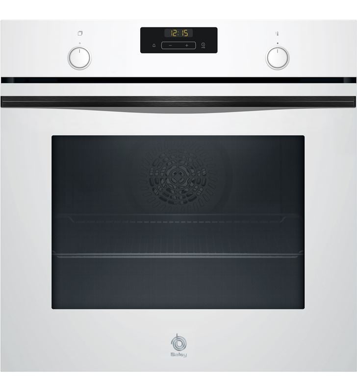 Balay  Horno Con Airfry 3Hb5159b4 Blanco , Leroy Merlin