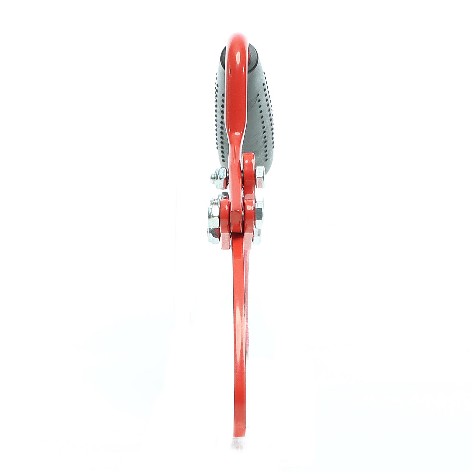 Pince Lève-bûches manuelle – jusqu’à 75 kg – Aide de chargement pour Bois rond Ø 19 cm max. – Poignée XPOtool - 9