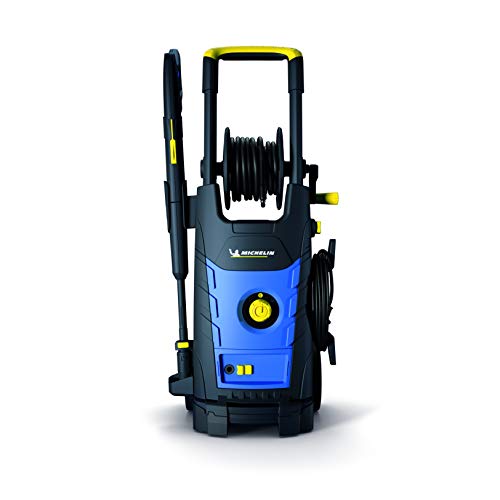 Nettoyeur Haute Pression Michelin MPX22EH (2.200 W, 160 bar, 460 l/h) - 2