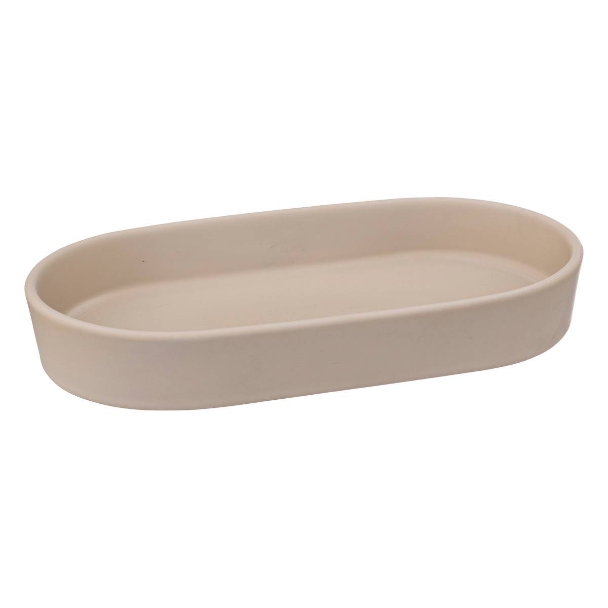 MYDELNICZKA Colorama beżowa CERAMICZNA elegancka
