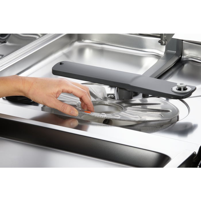 Lave-vaisselle encastrable ELECTROLUX 14 Couverts 60cm E, ELE7332543708215 - 7