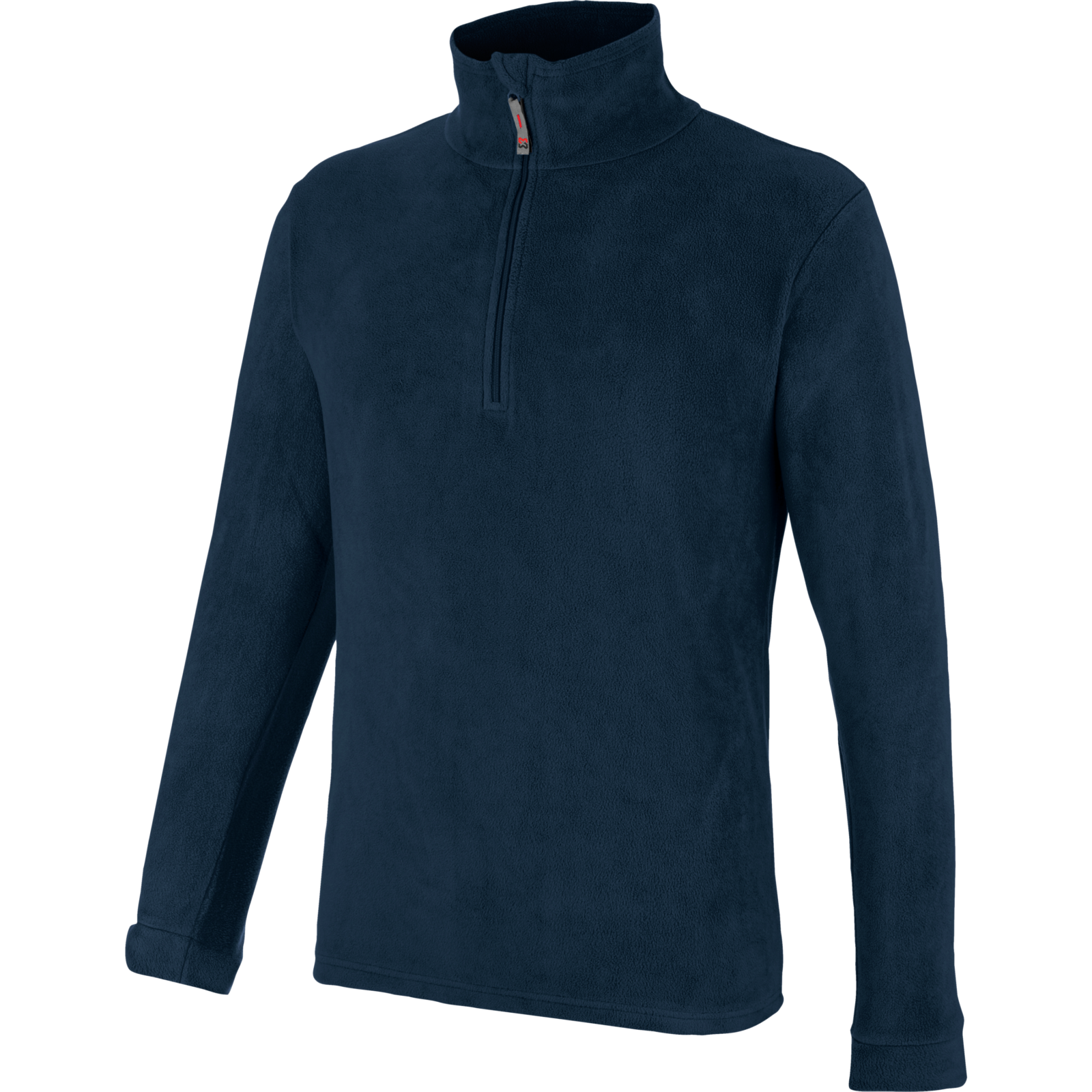 Pull de travail polaire Job Würth MODYF marine Leroy Merlin