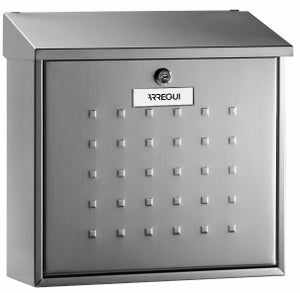 50 Buste Postali Grigie Resistenti 15x18 Pollici (381x458 Mm) &ndash; Uksktrader, Con Striscia Adesiva