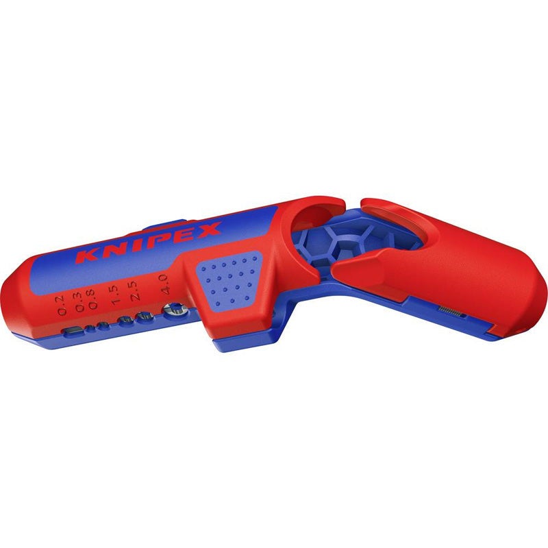 Ściągacz Izolacji Do Kabli Okrągłych Fotowoltaicznych PV KNIPEX 16 95 03 SB