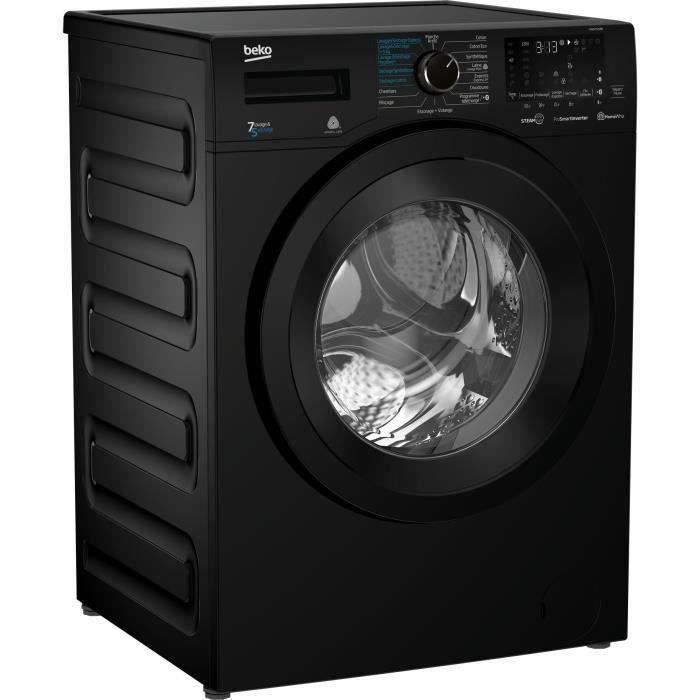Lave-vaisselle pose libre BRANDT 14 Couverts 60cm C, BRA3660767978966 - 4