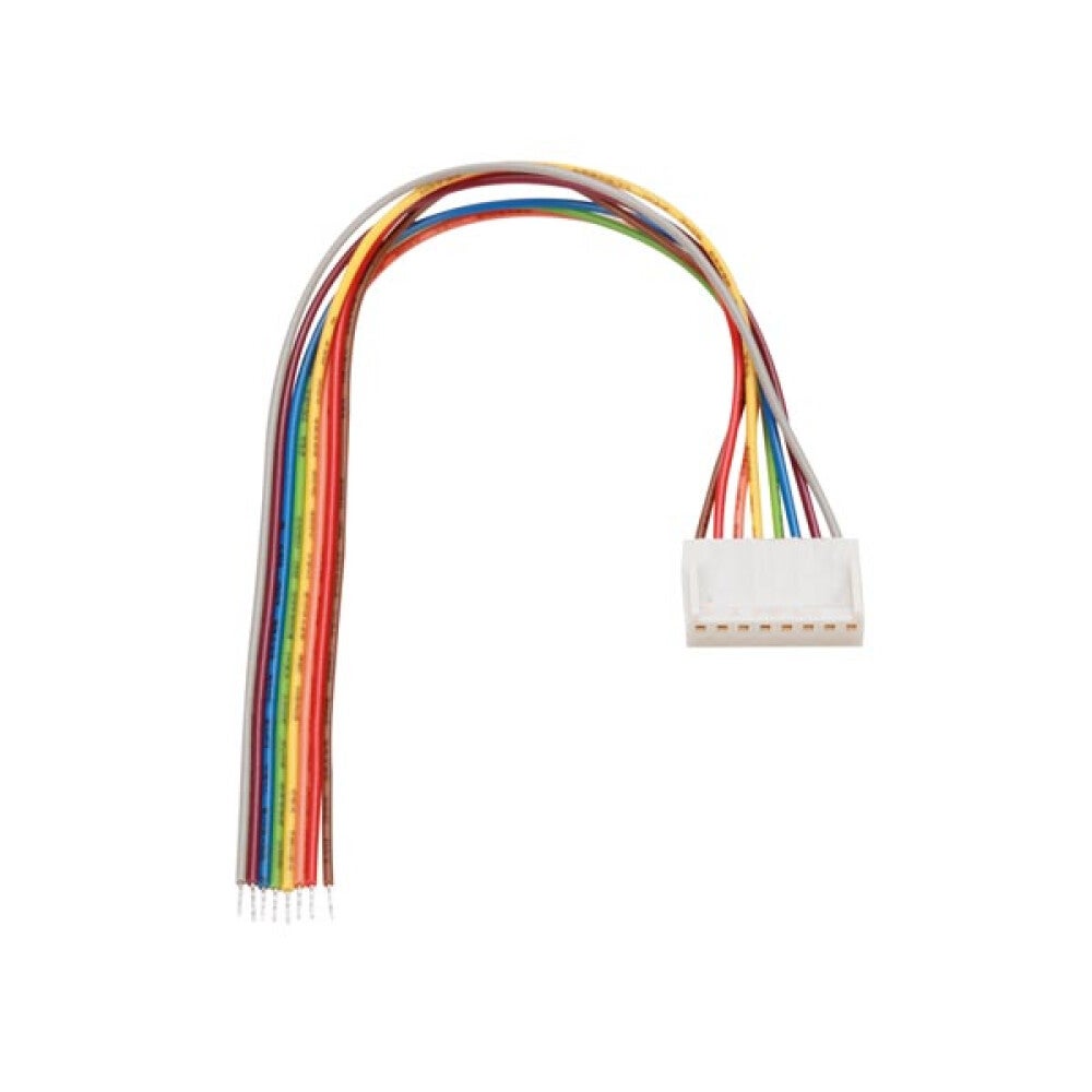 Velleman BTWF12 Connecteur CI Femelle 12 Contacts Avec Câble 20 Cm – Haute Température & Fiabilité