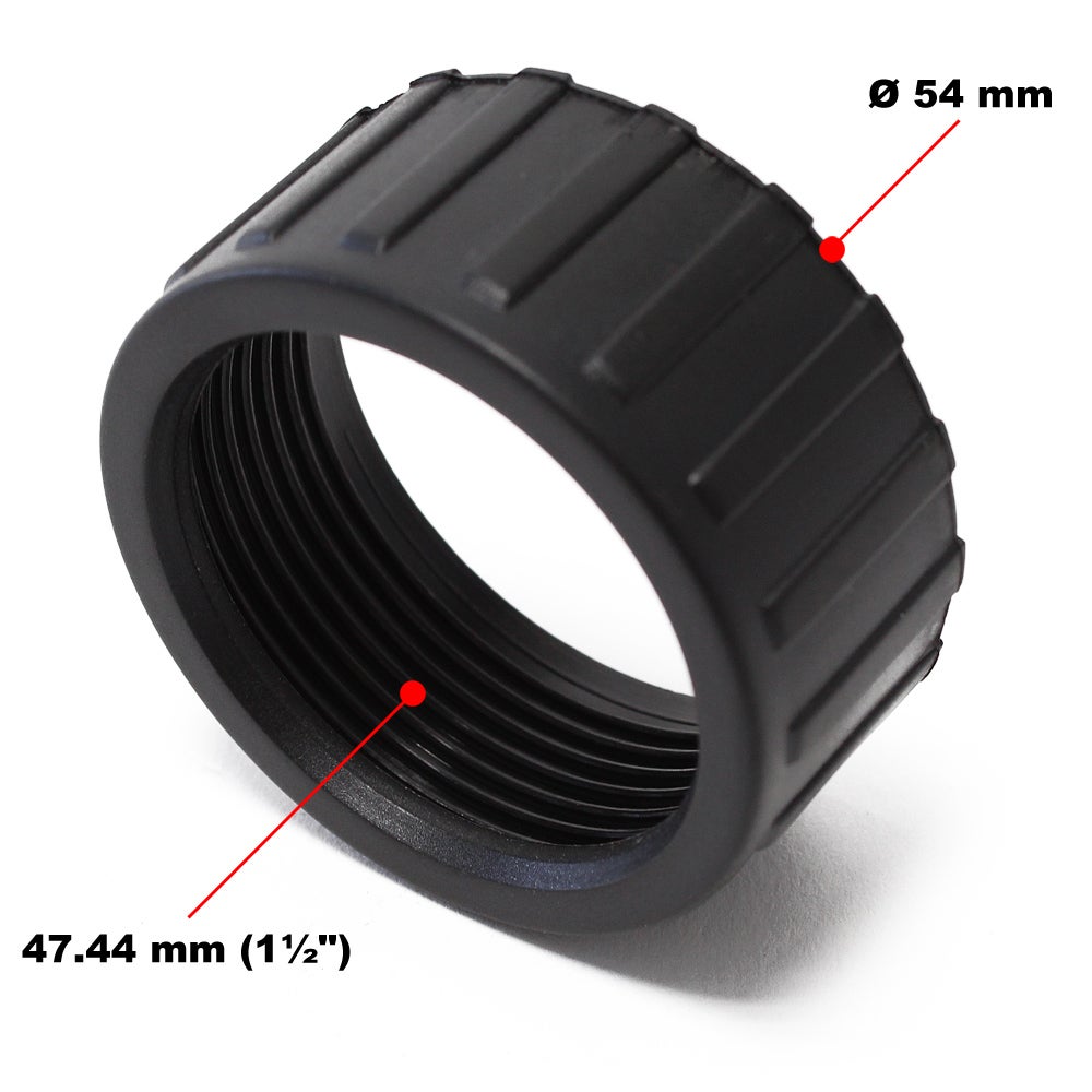 Pièce détachée: SunSun CPP-10000F Pompe de Piscine Vis - 2