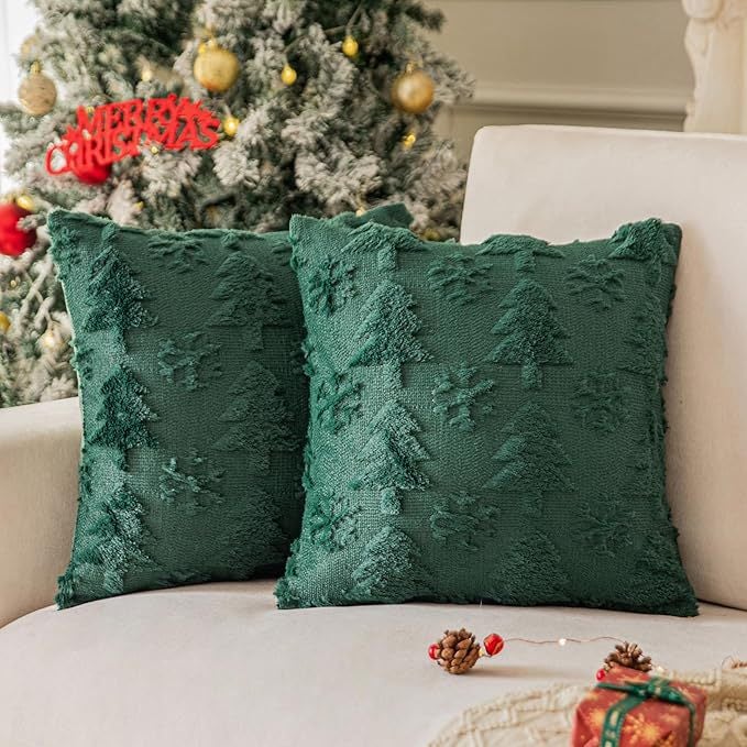 Federe Per Cuscino 80x80 Cm In Jersey Di Cotone – Morbide Con Cerniera – Confezione Da 2 (Argento)