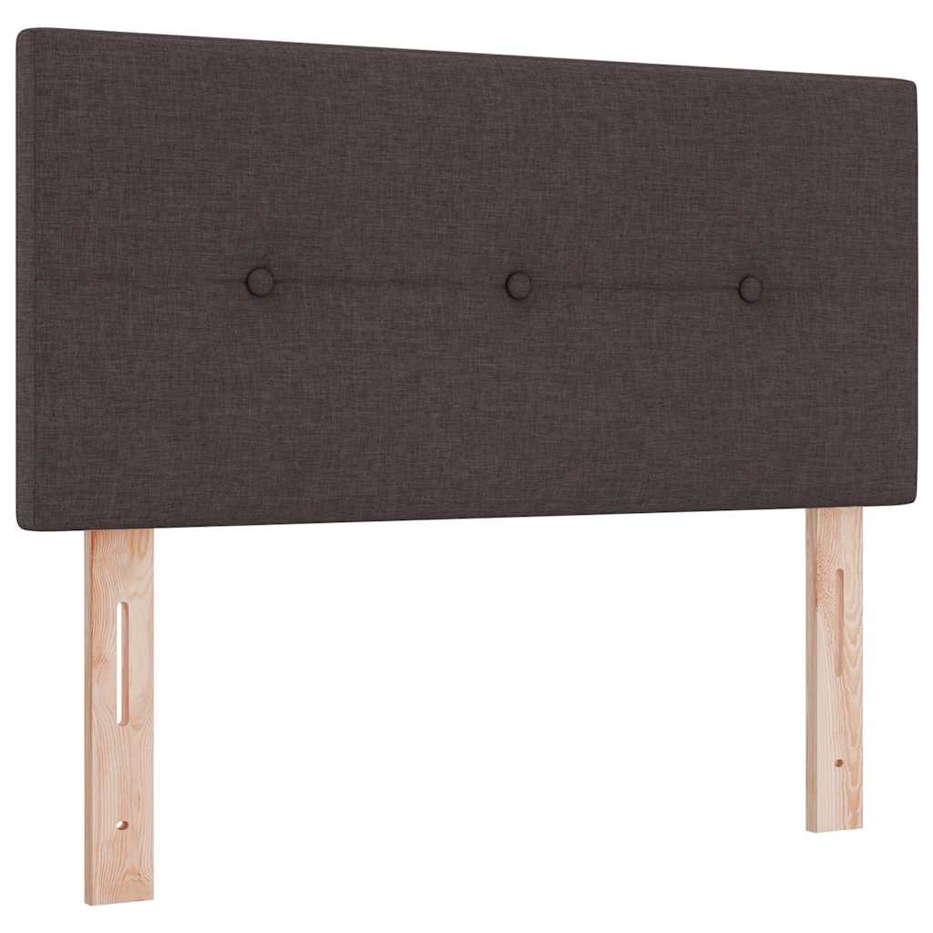 Ceinture De Saut Devoucoux – Protection Ventre Rembourrée – Taille Réglable 58-145 Cm – Marron