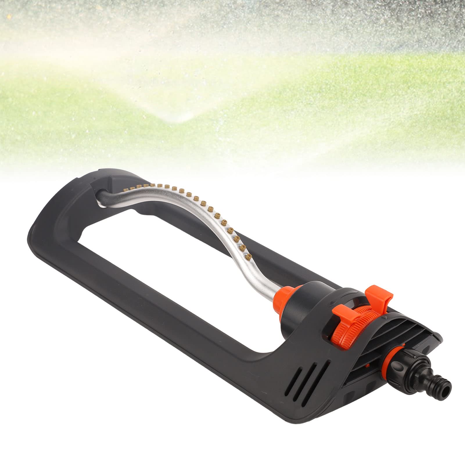 Irrigatore Automatico A Bilanciere, Irrigazione Del Prato Per Giardinaggio Irrigazione Del Giardino Irrigatore Da Giardino Ugello A 19 Fori 98949171