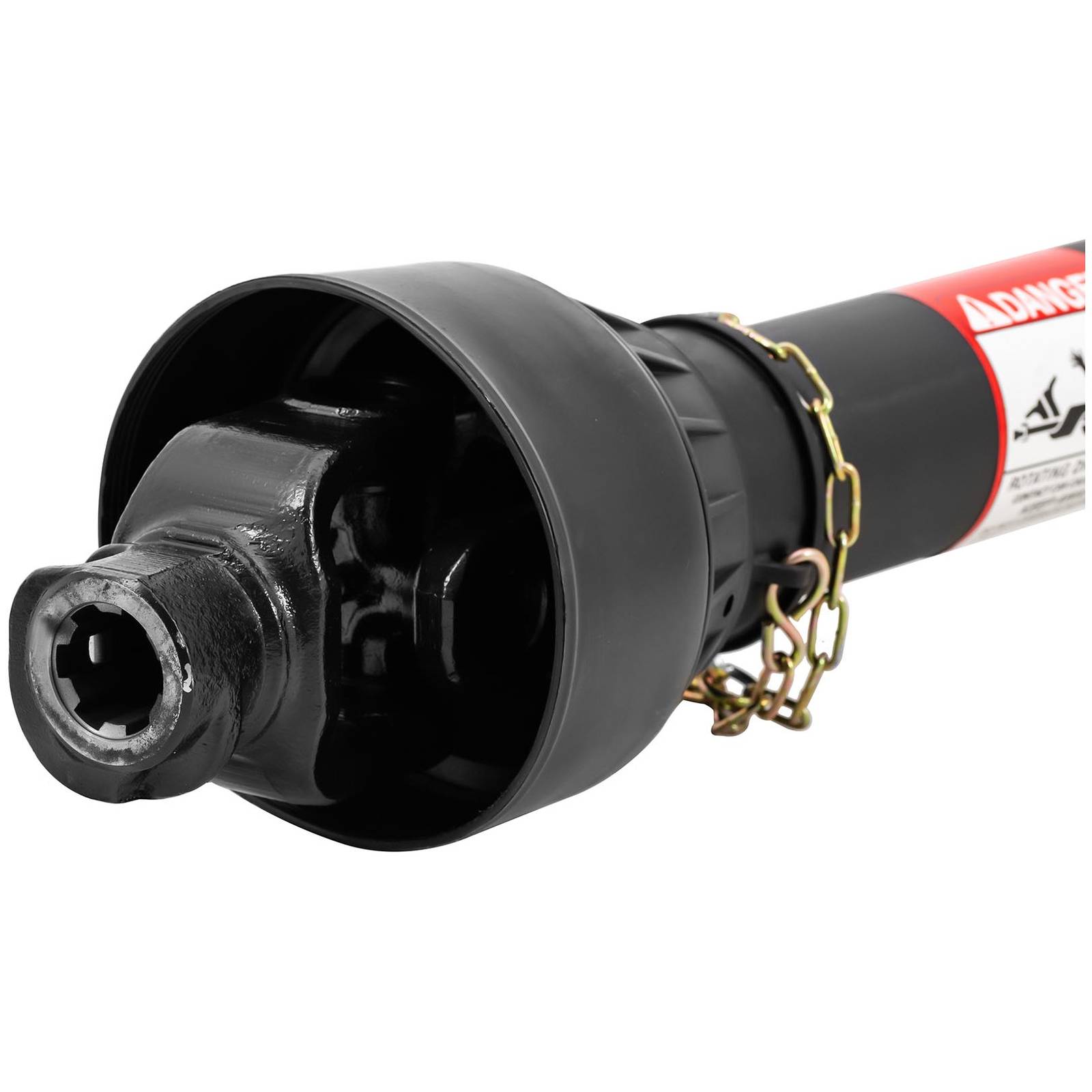 Giunto Cardanico 1/2" Con Attacco Quadrato - In Acciaio Cromato Per Chiavi E Cricchetti - Foto 4