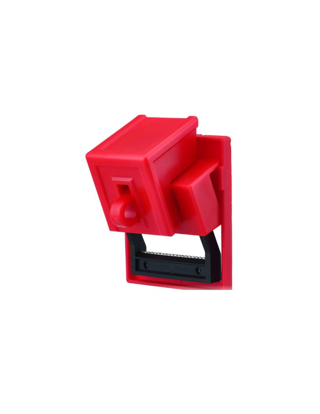 Verrouillage disjoncteur à bascule 42mm - THIRARD | Leroy Merlin