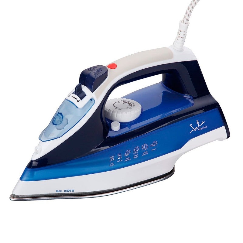 Jata Plancha De Vapor Pl618 - Imagen 2