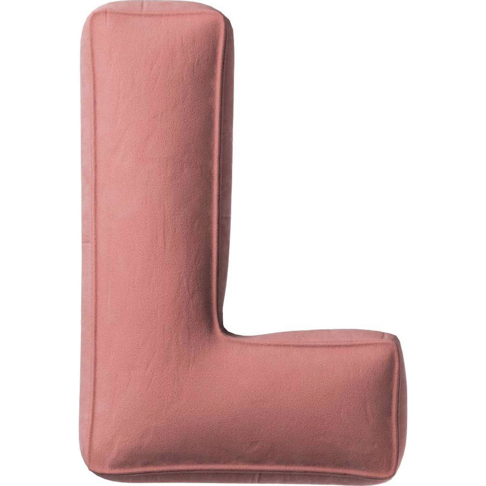 Coussin En Velours Lettre L 35 X 10 X 40 Cm Rose Corail Leroy Merlin Coussin en velours lettre l 35 x 10 x 40 cm rose corail leroy merlin