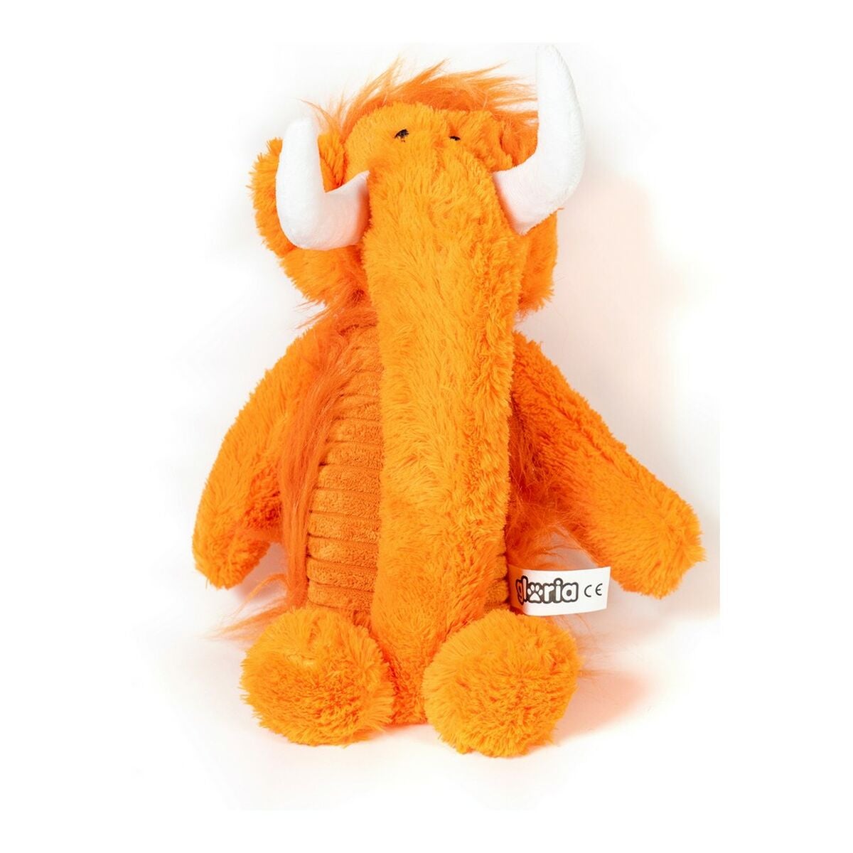 Jouet pour chien Gloria TPR Orange (8 cm) main image 1