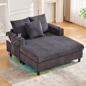 Poltrona camera da letto poltrone e sofa al miglior prezzo Leroy