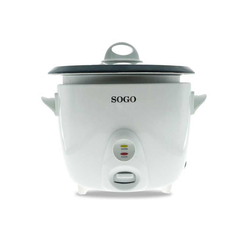 Rice Cooker Classique Électrique 1,5 L SOGO - 7