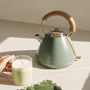 Wenco Borraccia Thermos 750ml | Acciaio Inox Isolata 14h, Con Colino Da Tè E Moschettone, Lavabile In Lavastoviglie - 6