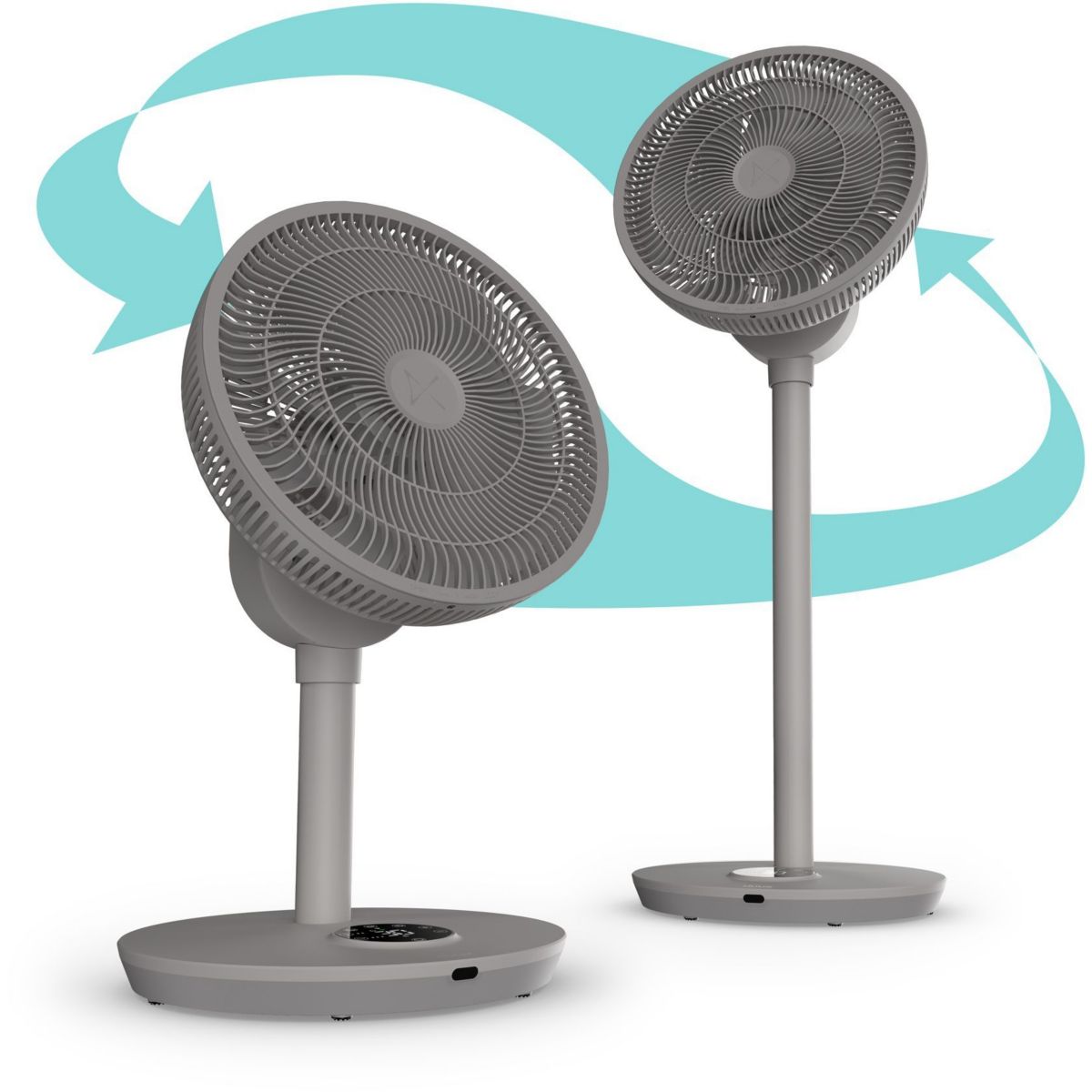 Ventilateur DUUX DXCF87 Whisper Flex 2 - 5