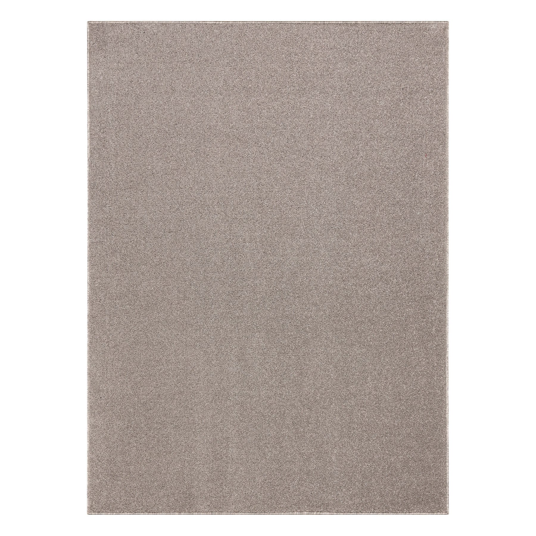 Dywan ETON PLUS beż jednolity, jednokolorowy, gładki 200x250 cm - 2