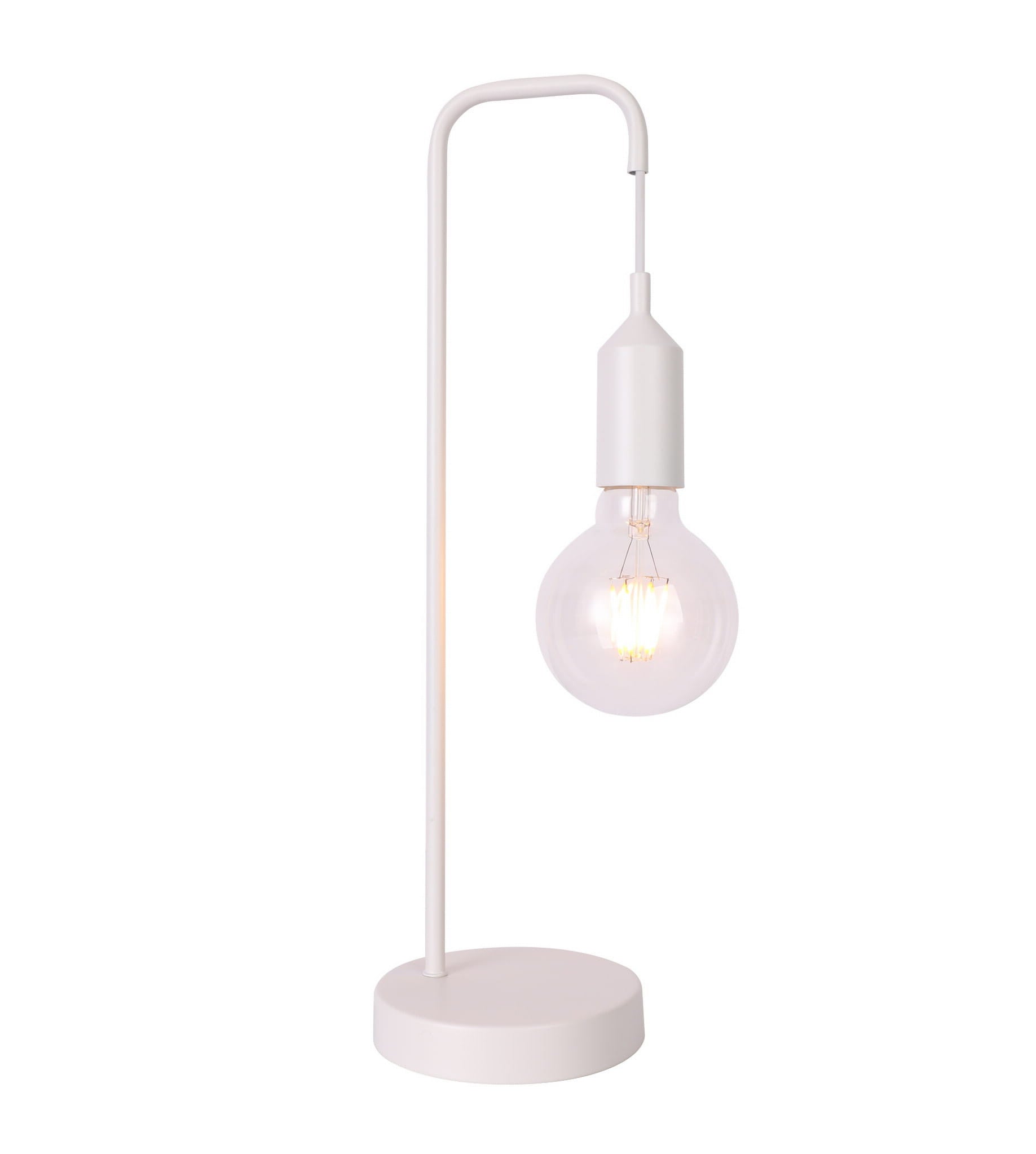 Lampa stołowa Candellux LAREN 1xE27 50501193