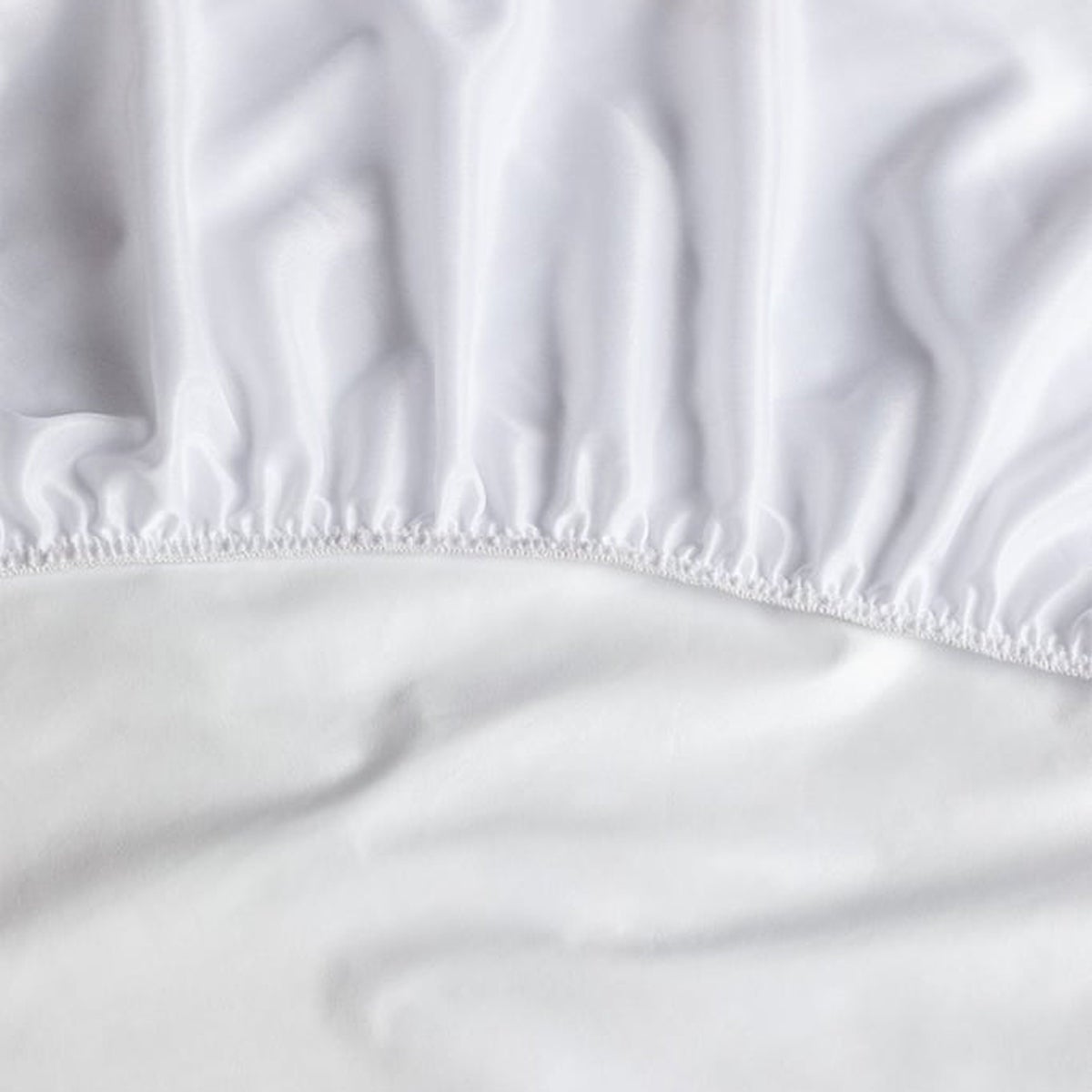 Protège-matelas Tencel® Morfeo - doux, respirant et ajustable, pour lits de 160 cm - 5