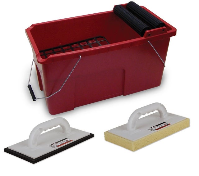 Kit de lavage RUBICLEAN PRO 1 RUBI