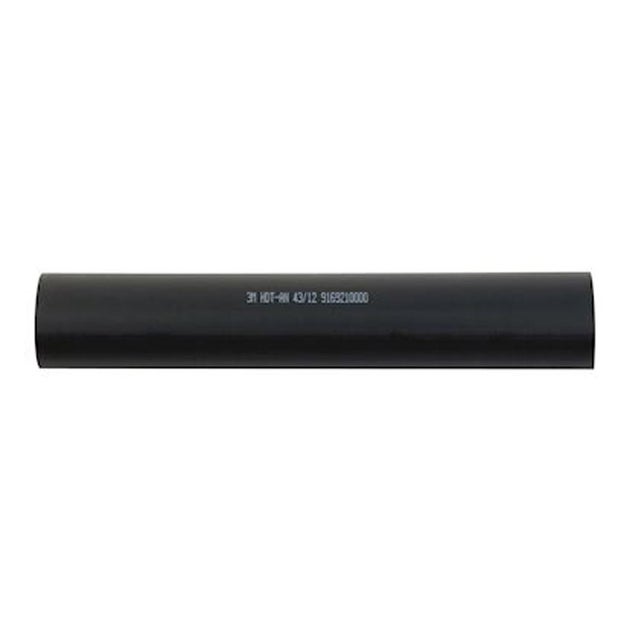 3m france 85473 | 3m 85473 - hdt-an 33/8 gaine thermorétractable paroi épaisse barre de 1m