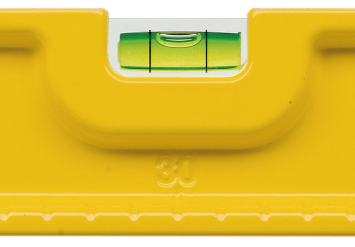 Livella STABILA Tipo 82 S - 80cm - 2596 - 5