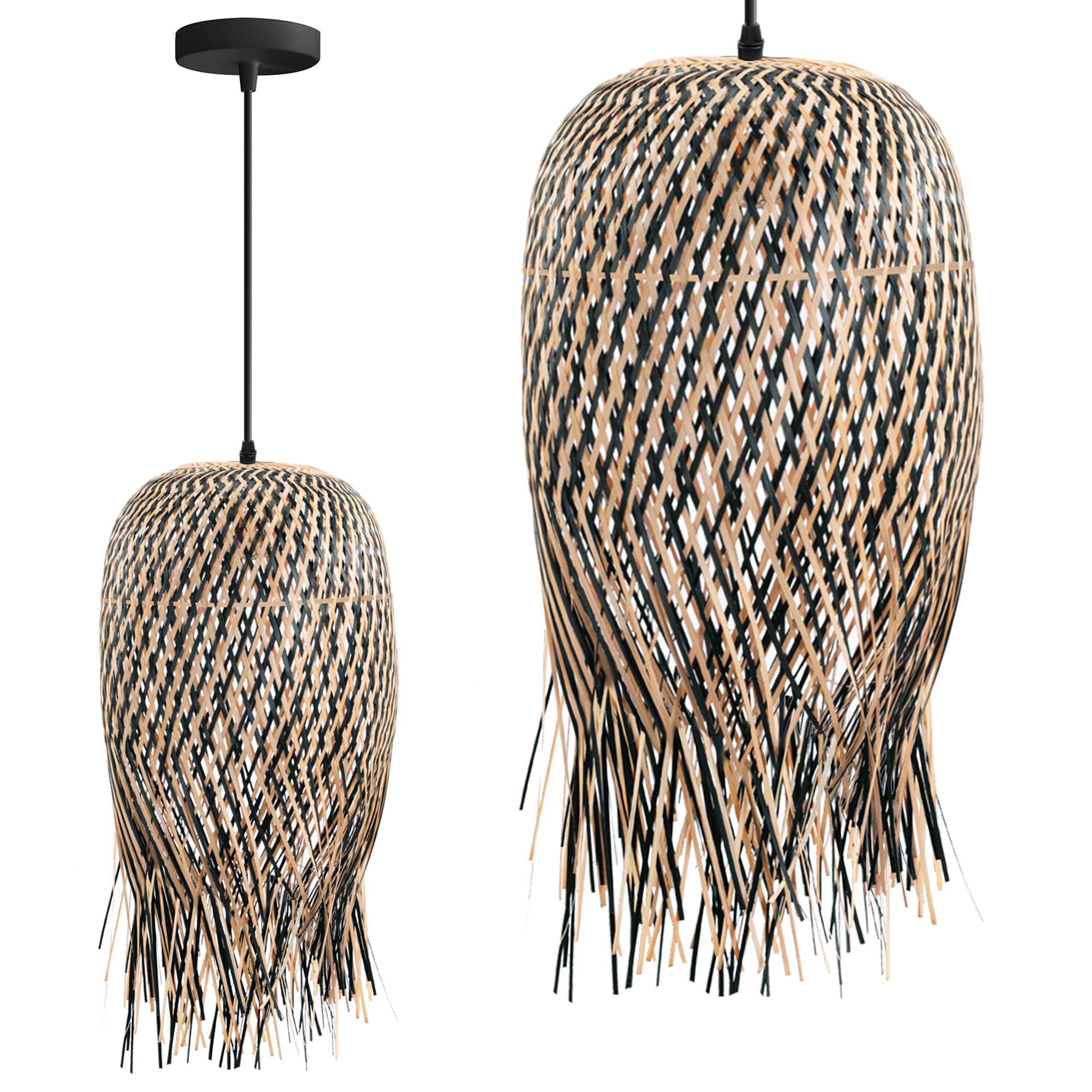 Lampa Sufitowa Wisząca Toolight App1327-1Cp Beżowy