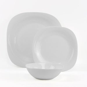 Piatti Di Carta Compostabili Idena - 100 Pezzi, Diametro 23 Cm, Ecologici Per Feste - Foto 9