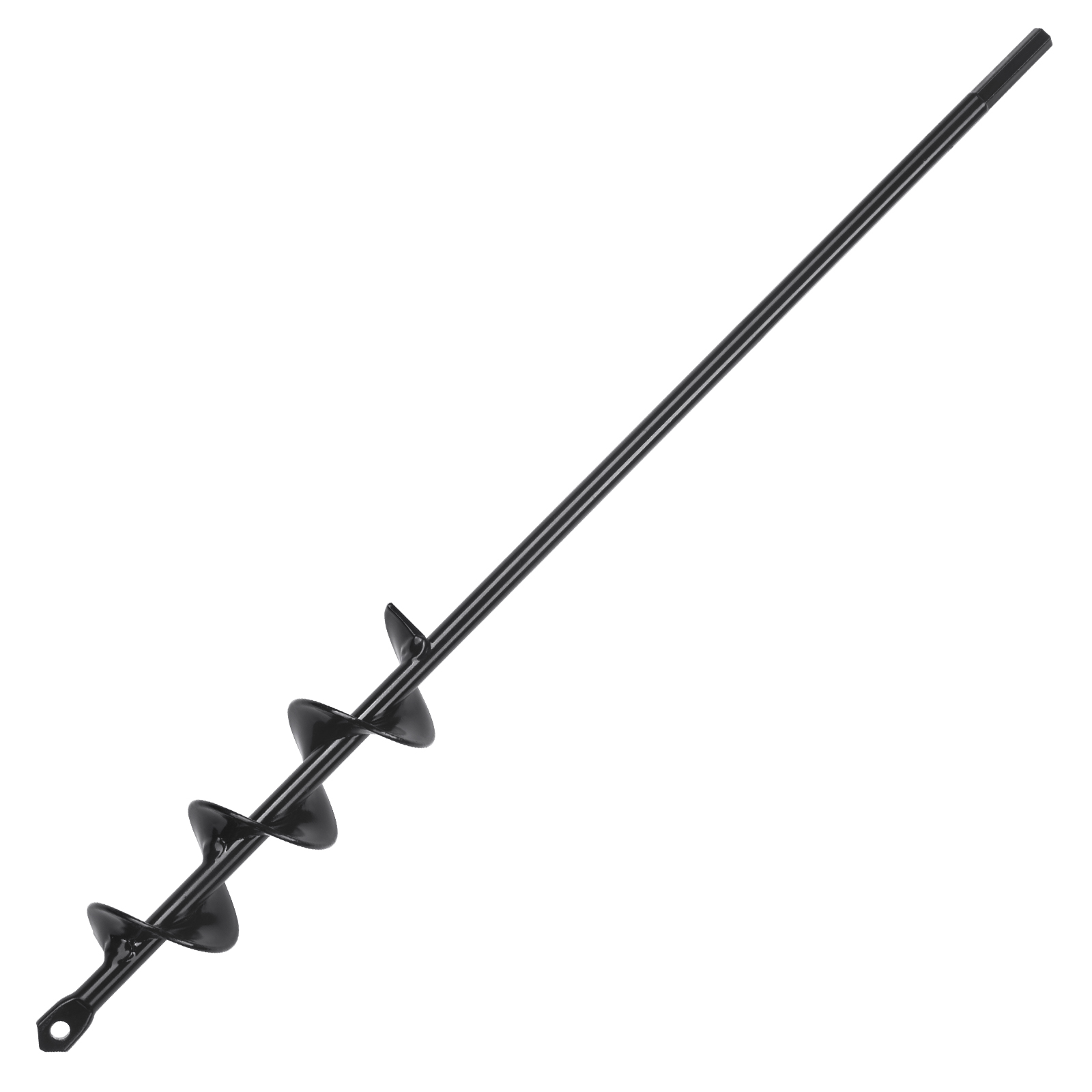 VEVOR Piantagione Elicoidale Da Giardino Elicoidale Da 1 6 X 16 5 vevor-piantagione-elicoidale-da-giardino-elicoidale-da-1-6-x-16-5