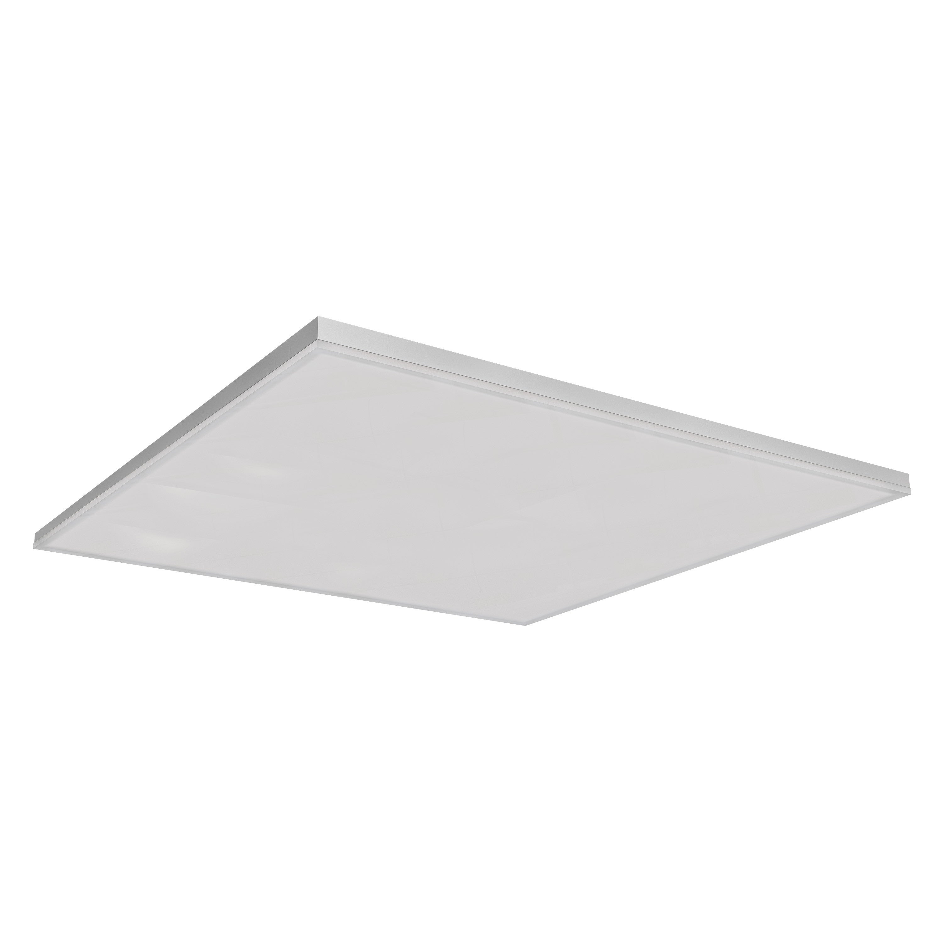 LEDVANCE Fluter LED 50W - IP65, 6500K Cool Daylight, Für Wand/Decke/Boden, Aluminium/PC, 1er-Pack