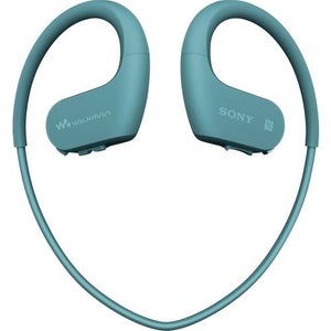 Sony NWWS623L nwws623 azul auriculares bluetooth resistentes al