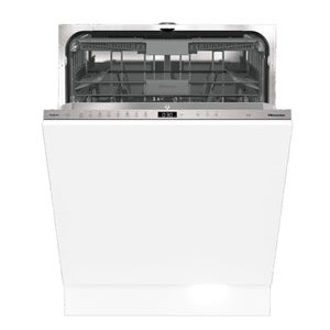 Lave-vaisselle Encastrable COMFEE 12 Couverts - Lavage à 70°C Et Rapide 30 Min - Connecté IoT - Blanc