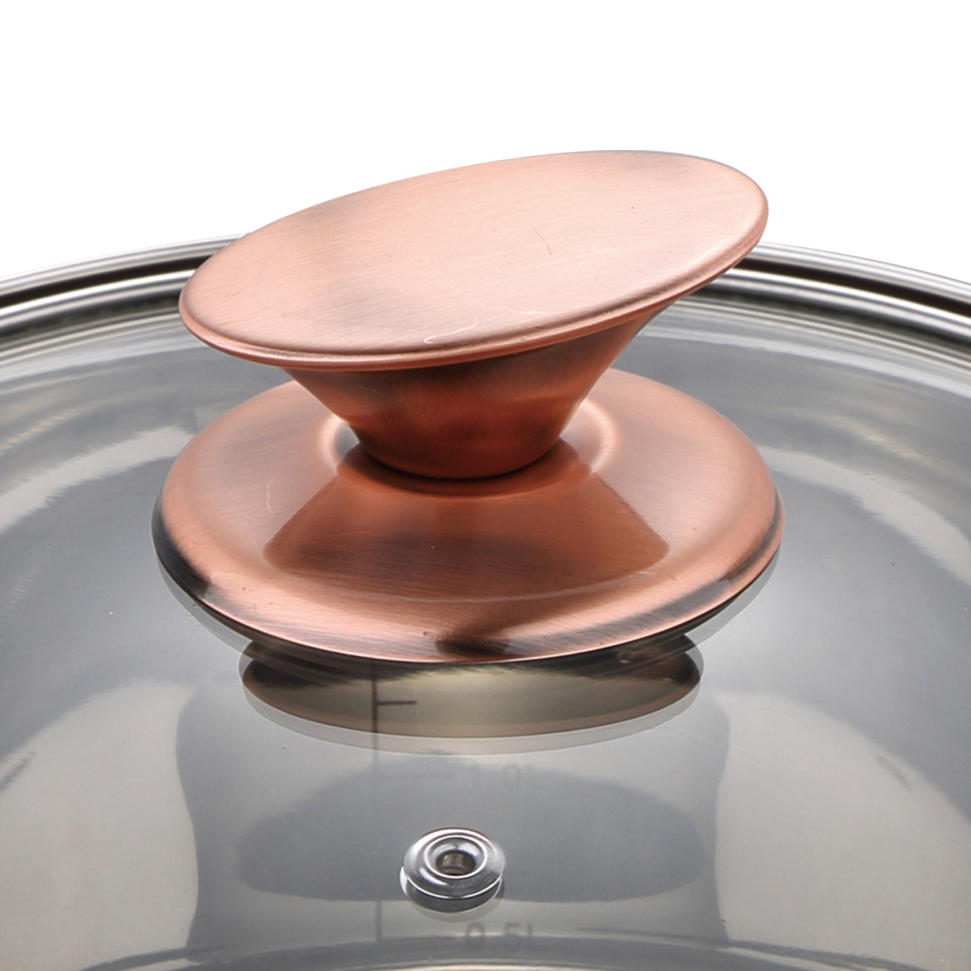 Set di pentole San Ignacio Nona con utensili da cucina - 9