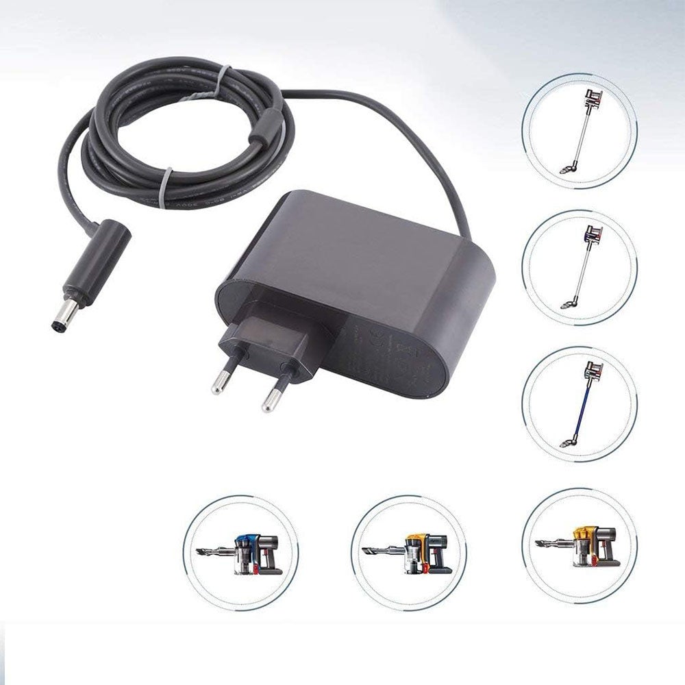 Chargeur Pour Aspirateur Pour Dyson – Modèle Universel 26,1v Pour V6 / V7 / V8 - 2