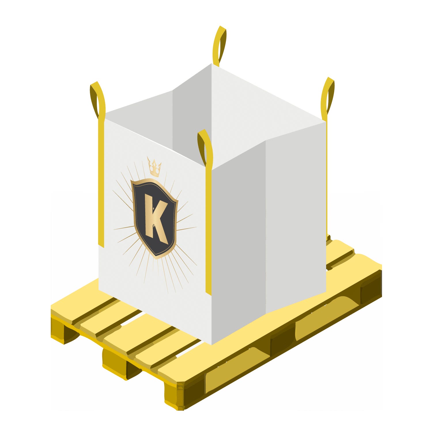 PACK BIG BAG 1,5T Sable Lavé 0/4 Leroy Merlin