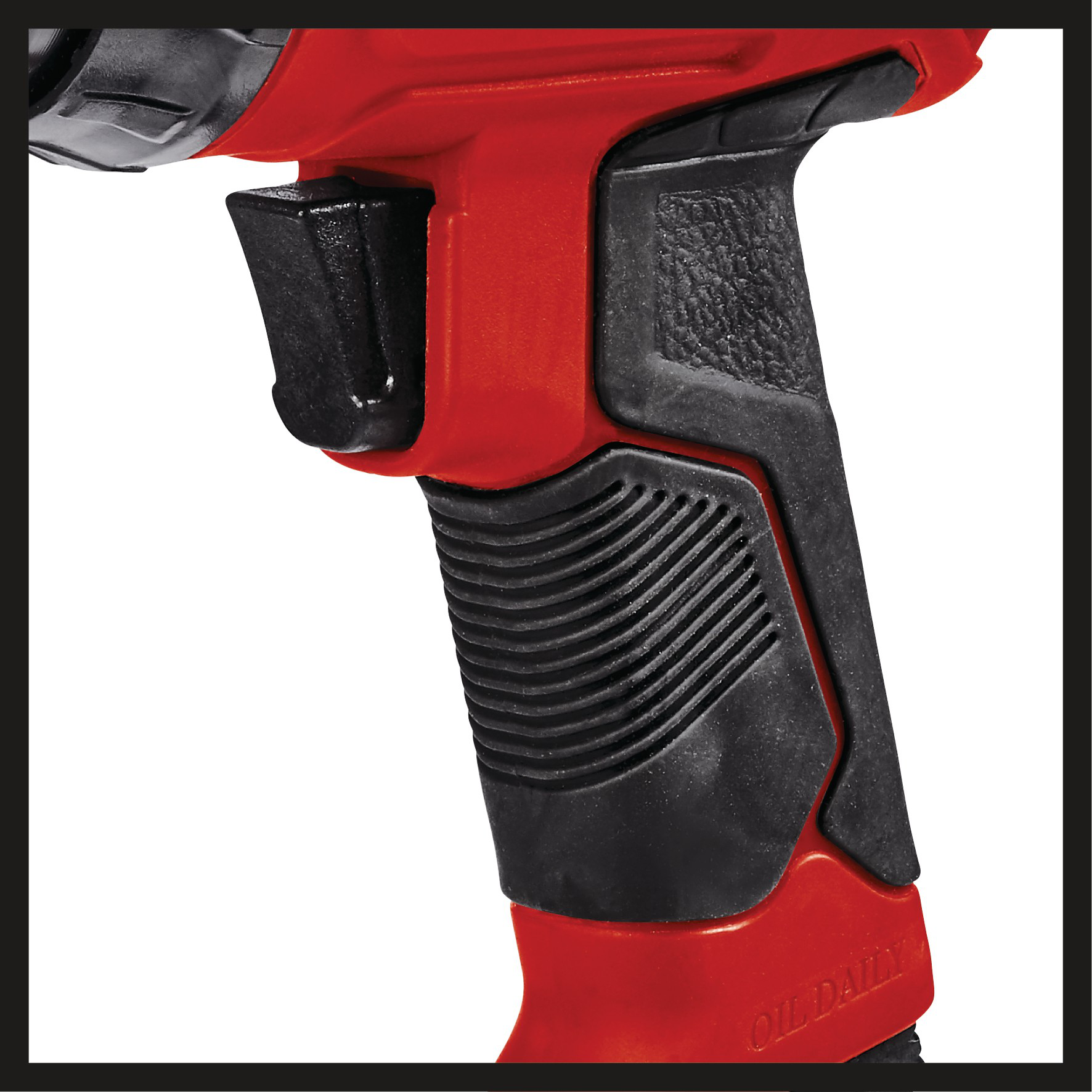 Młot pneumatyczny Einhell TC-PC 45 Moc 1,2 J i Ciśnienie 6,3 bar - 3
