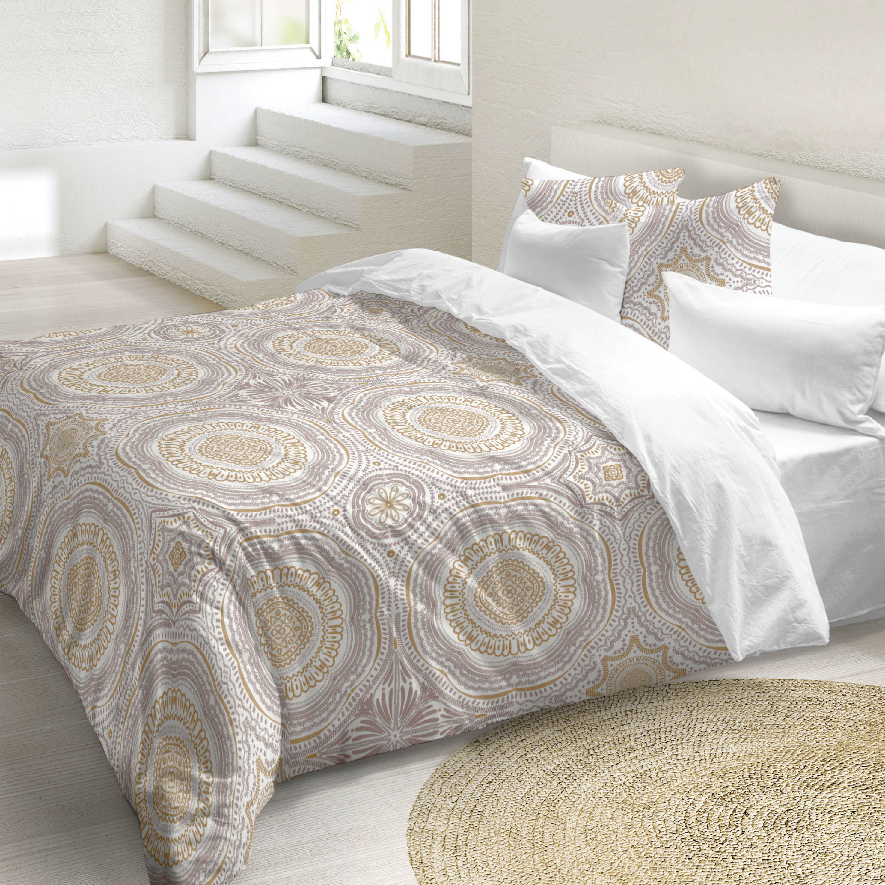 Funda Nordica 105 Funda Nu00f3rdica Icehome Oland Cama De 105 (180