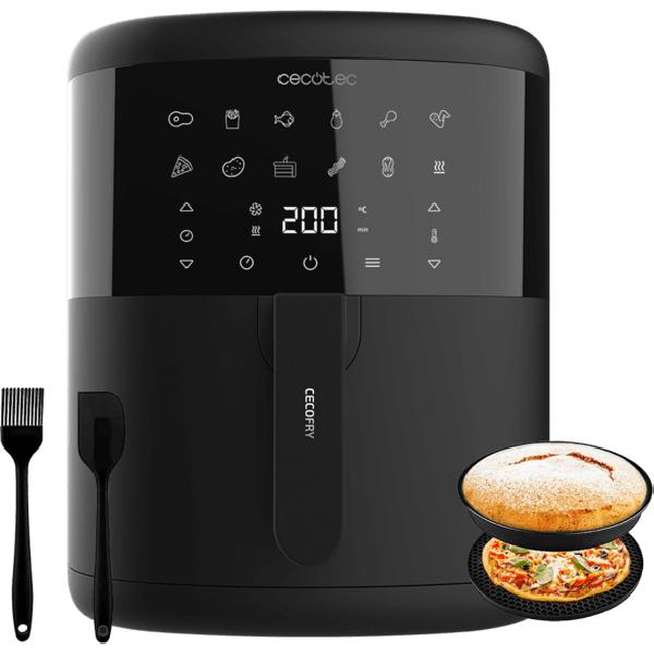 Cecotec Freidora Sin Aceite Cecofry Bombastik 6000 Full - Imagen 3