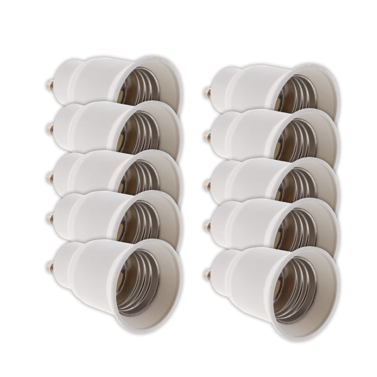 Adaptateur Para pour des torches avec baïonnette Adaptateur Para pour des torches avec baïonnette